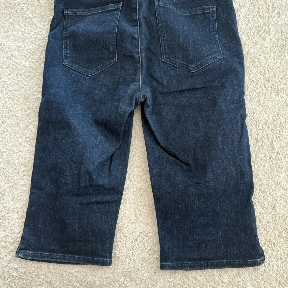 NYDJ Not Your Daughters Jeans Capri Stretch Jeans - Picture 4 of 9